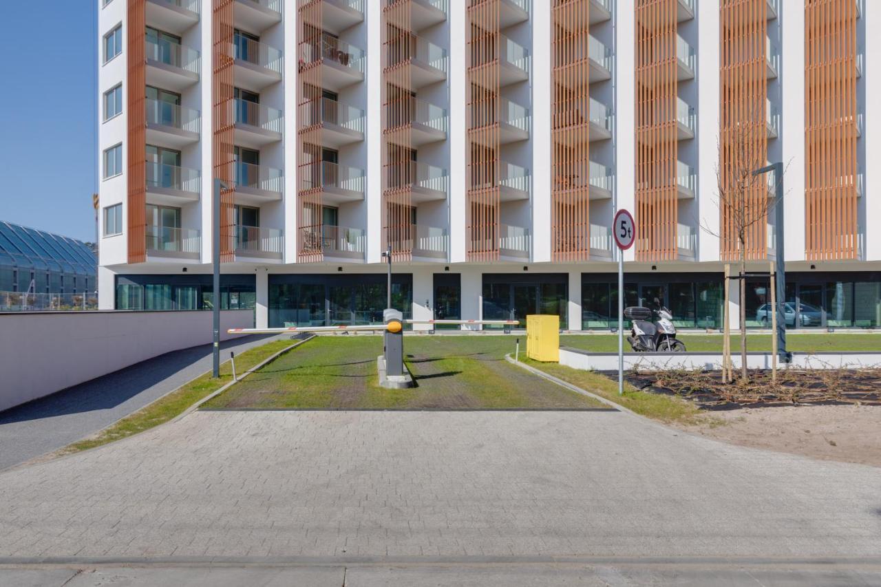 Apartments Mazowiecka Pobierowo By Noclegi Renters Exterior foto