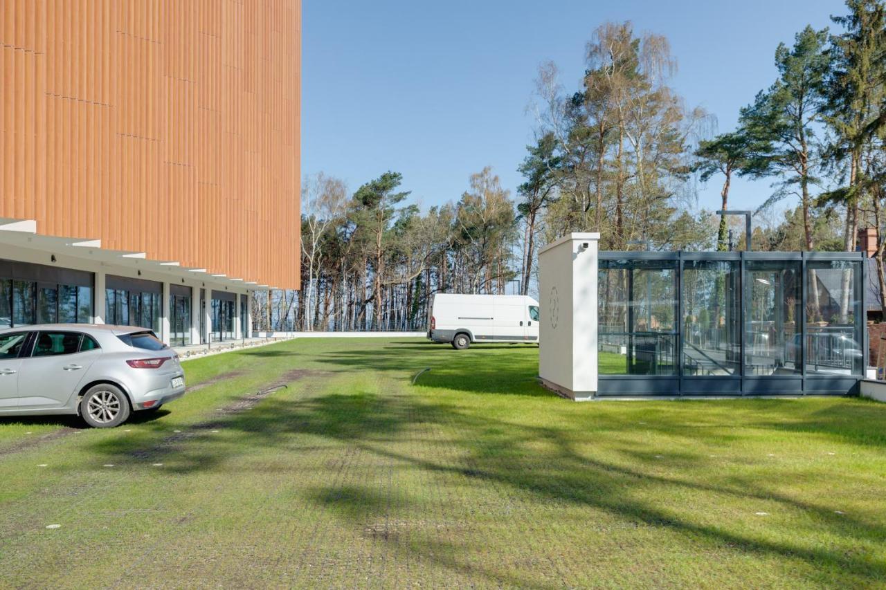 Apartments Mazowiecka Pobierowo By Noclegi Renters Exterior foto